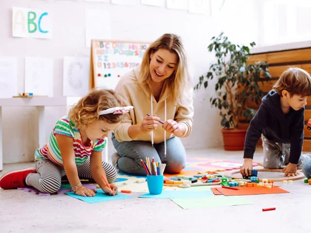 Przedszkole integracyjne Poznań – najlepsze opcje dla Twojego dziecka