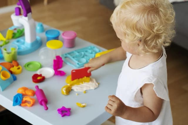 Jak zrobić matę sensoryczną, która wspiera rozwój dzieci i relaksuje Jak zrobić matę sensoryczną, która wspiera rozwój dzieci i relaksuje