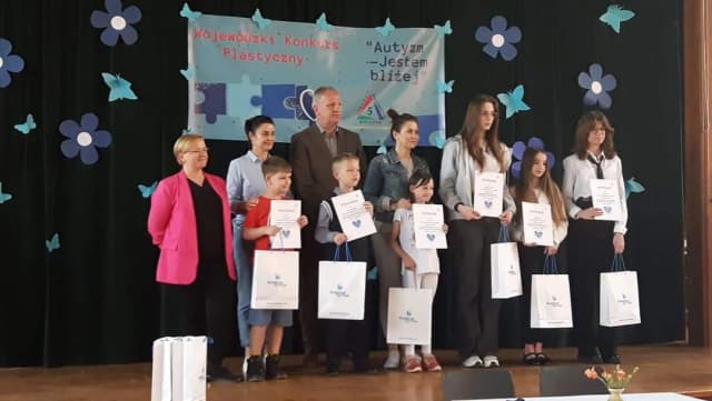 Przedszkole integracyjne Kwidzyn - wsparcie dla dzieci z autyzmem Przedszkole integracyjne Kwidzyn - wsparcie dla dzieci z autyzmem