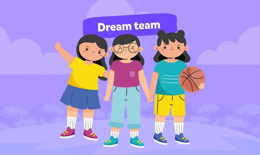 Kreatywne zabawy integracyjne dla młodzieży, które zbudują zaufanie