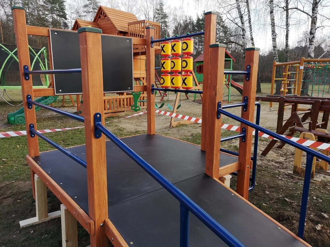 Integracyjny plac zabaw: jak stworzyć przestrzeń dla wszystkich dzieci