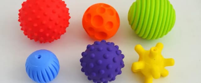 Czy zaburzenia sensoryczne są uleczalne? Poznaj skuteczne terapie